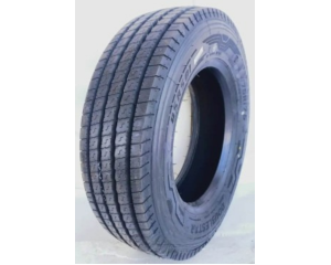 Doublestar DSRS 01 (рулевая) 225/75 R17.5 129/127L Doublestar DSRS 01 (рулевая) 225/75 R17.5 129/127L